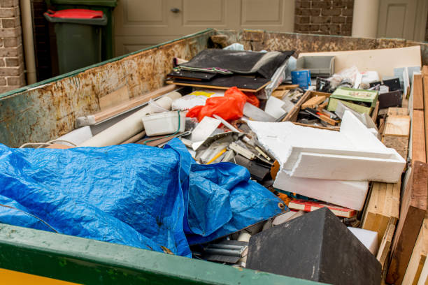 Best Donation Pickup Services  in Pearson, GA