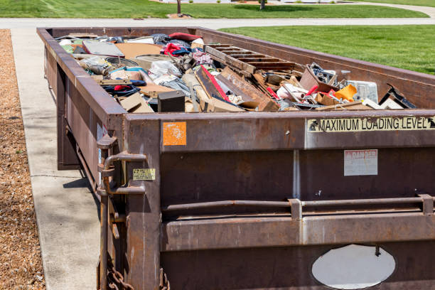 Best Office Cleanout  in Pearson, GA