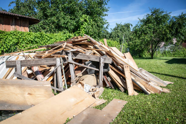 Best Residential Junk Removal  in Pearson, GA