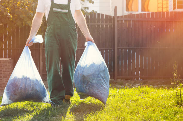 Best Yard Waste Removal  in Pearson, GA