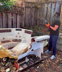 Professional Junk Removal Services in Pearson, GA